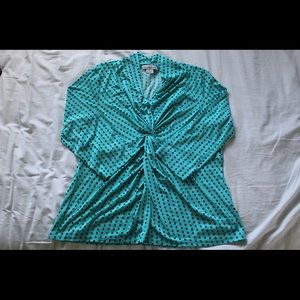 Liz Claiborne blouse